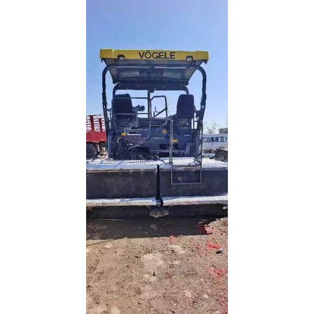 2011 VOGELE S1880-2-43892537