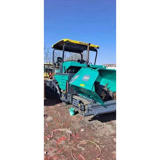 2011 VOGELE S1880-2-43892538