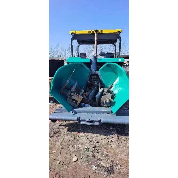 2011 VOGELE S1880-2-43892539