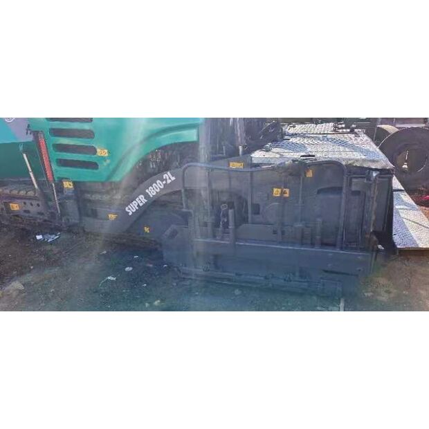 2011 VOGELE S1880-2-43892540