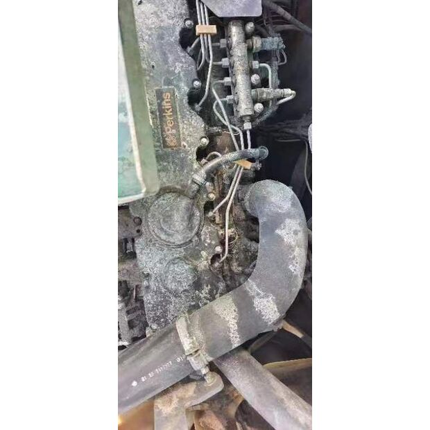 2011 VOGELE S1880-2-43892541