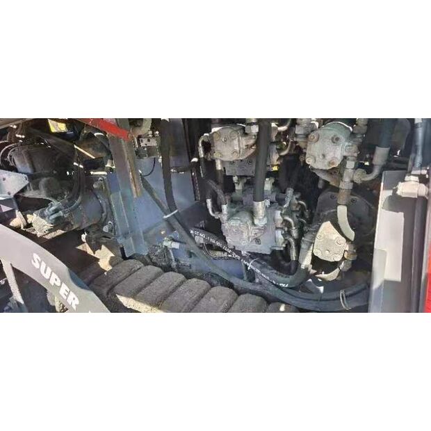 2011 VOGELE S1880-2-43892542