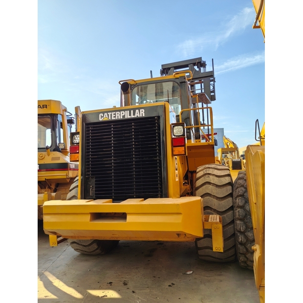 2018 Caterpillar 966F-43892548