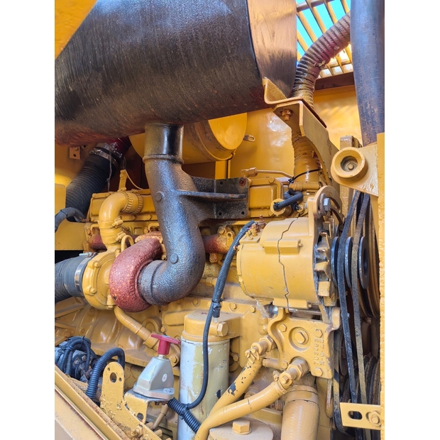 2018 Caterpillar 966F-43892549