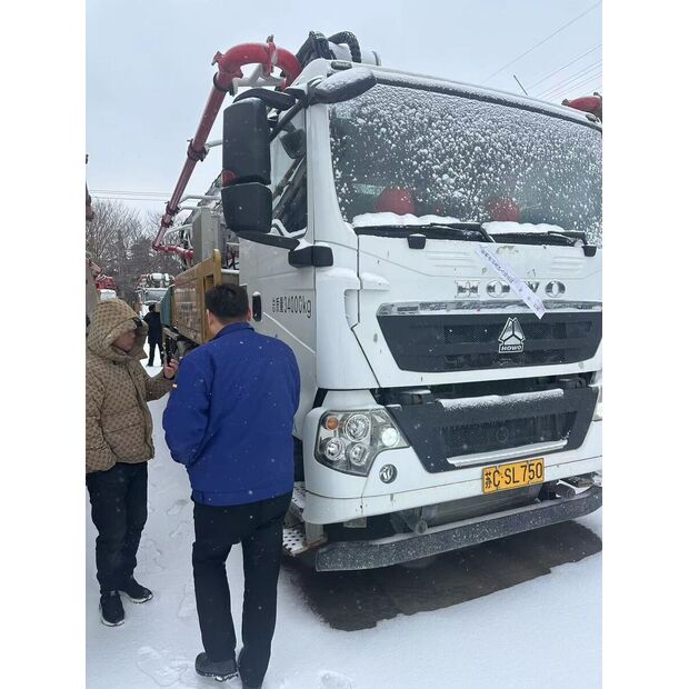 2022 هوو TX440-43892567