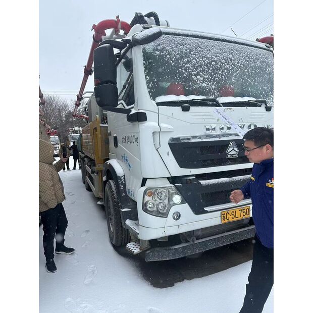 2022 هوو TX440-43892568