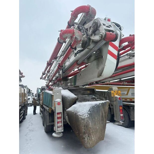 2022 هوو TX440-43892570