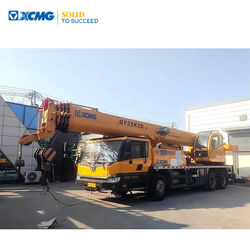 Image de GRUES TOUT TERRAIN 2021 XCMG QY25K5D