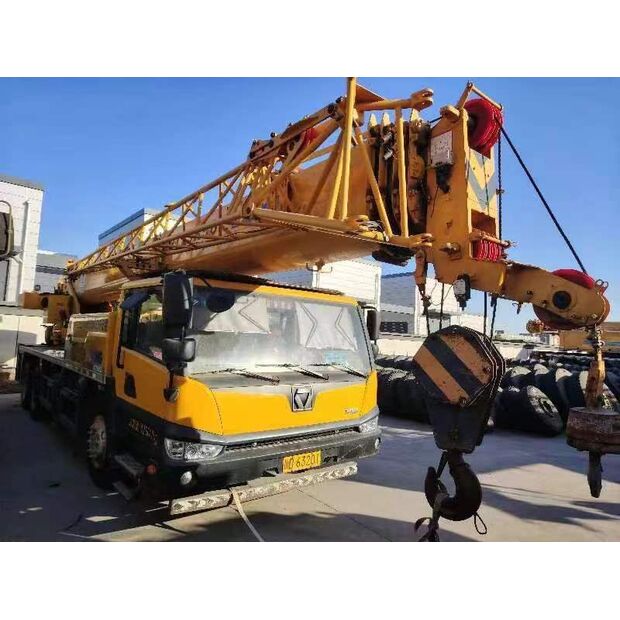 2021 اكس سي ام جي QY25K5D-43892576