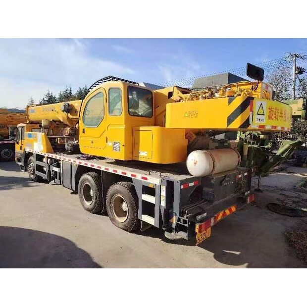 2021 اكس سي ام جي QY25K5D-43892577