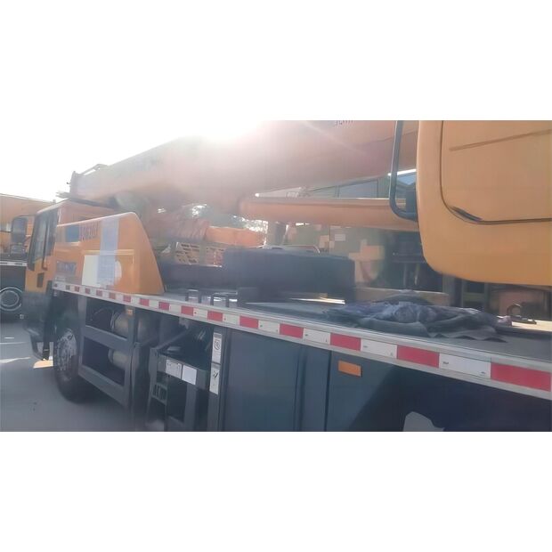 2021 اكس سي ام جي QY25K5D-43892578