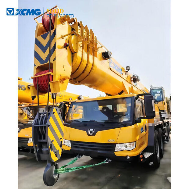 2023 اكس سي ام جي QY180K5C-43892582