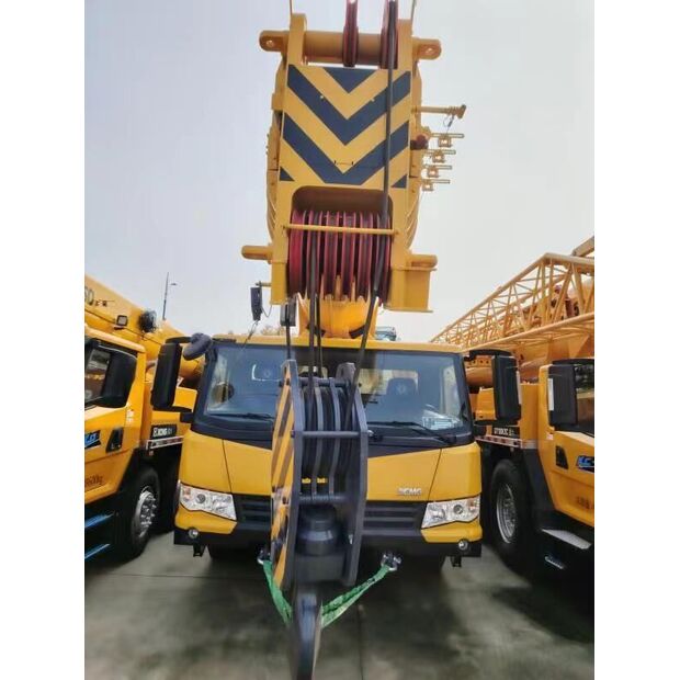 2023 اكس سي ام جي QY180K5C-43892583