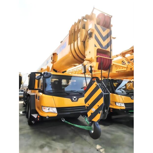 2023 اكس سي ام جي QY180K5C-43892584