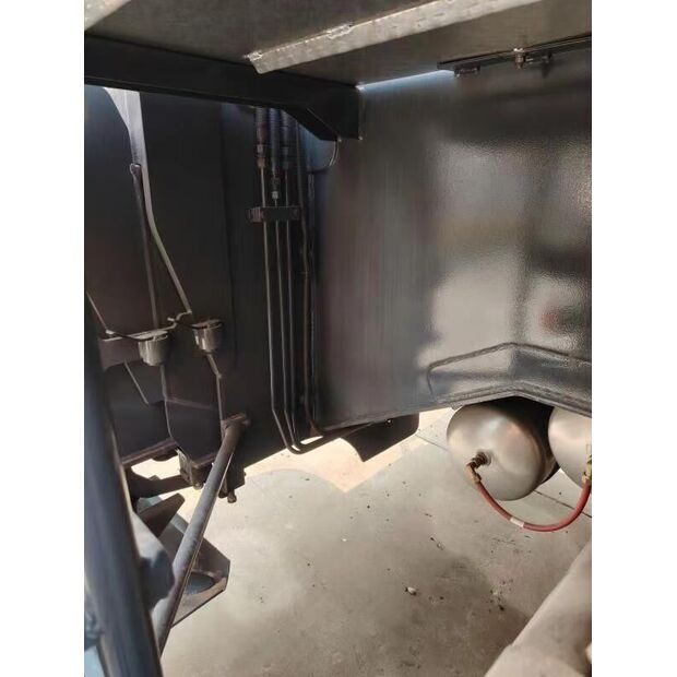 2023 اكس سي ام جي QY180K5C-43892590