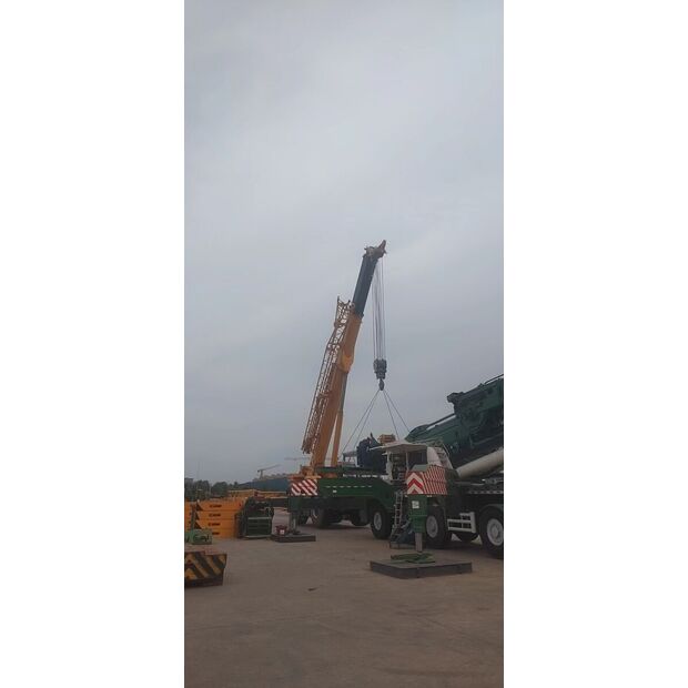 2019 XCMG XCR90-43892594