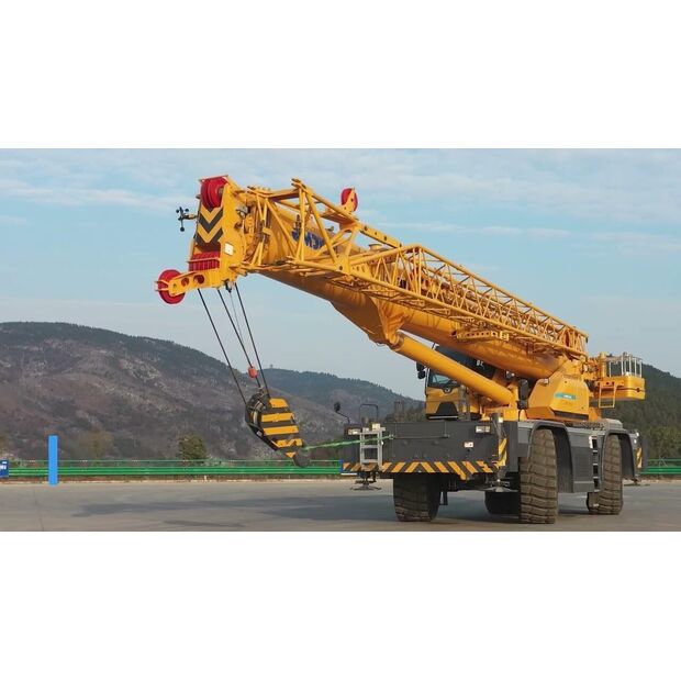 2019 XCMG XCR90-43892595