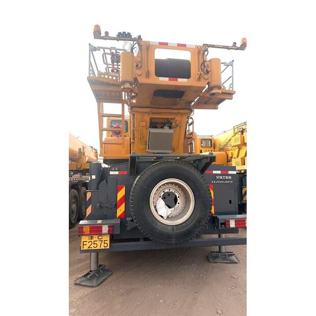 2021 XCMG XCT130L8-43892606