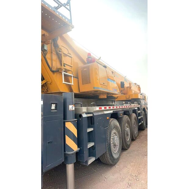 2021 XCMG XCT130L8-43892608