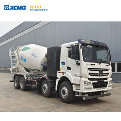 Image de ÉQUIPEMENT POUR BÉTON 2021 SHACMAN M3000S À vendre à Chine