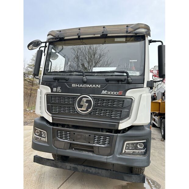 2021 شاكمان M3000S-43892612