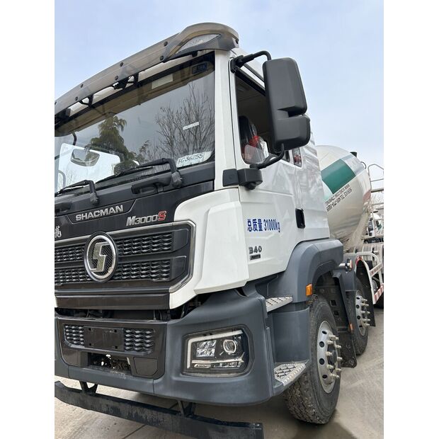 2021 شاكمان M3000S-43892613