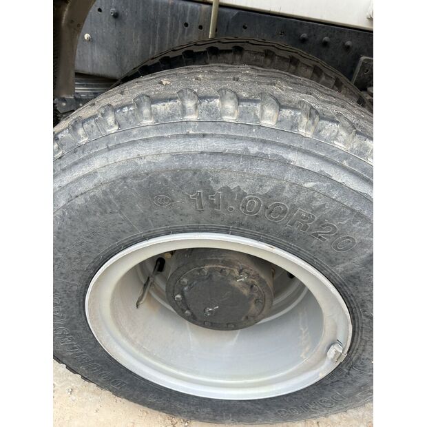 2021 شاكمان M3000S-43892620