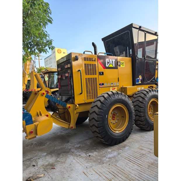 2018 كاتربيلر 140G-43892627