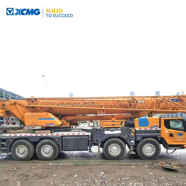 2019 XCMG XCT80-43892633