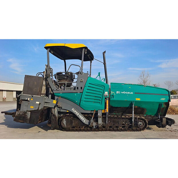 2020 VOGELE S1880-2-43892639