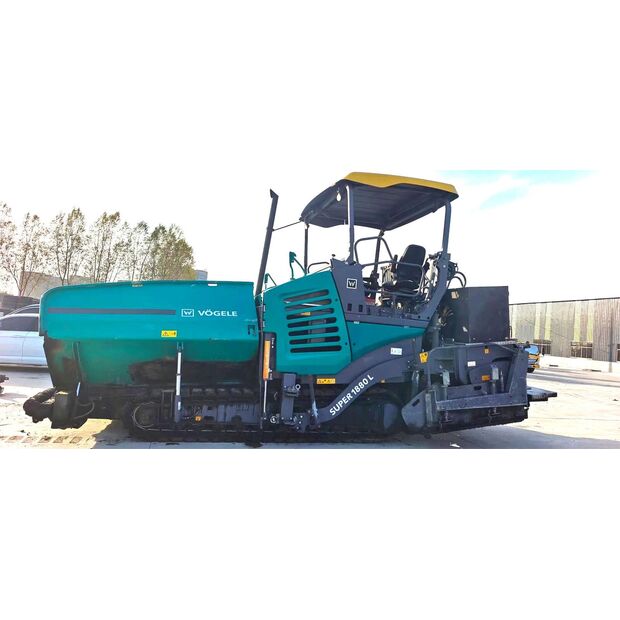 2020 VOGELE S1880-2-43892640