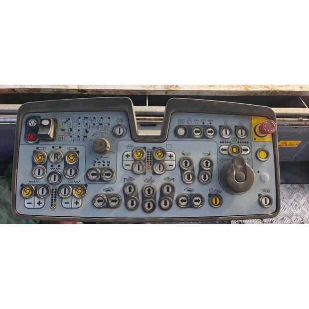 2020 VOGELE S1880-2-43892643