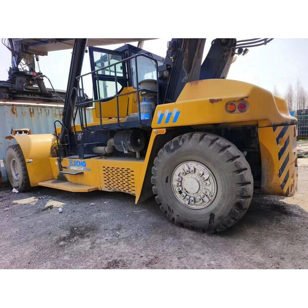 2021 XCMG XCS4531K-43892646