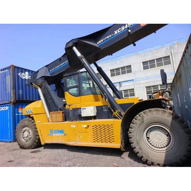 2021 XCMG XCS4531K-43892647