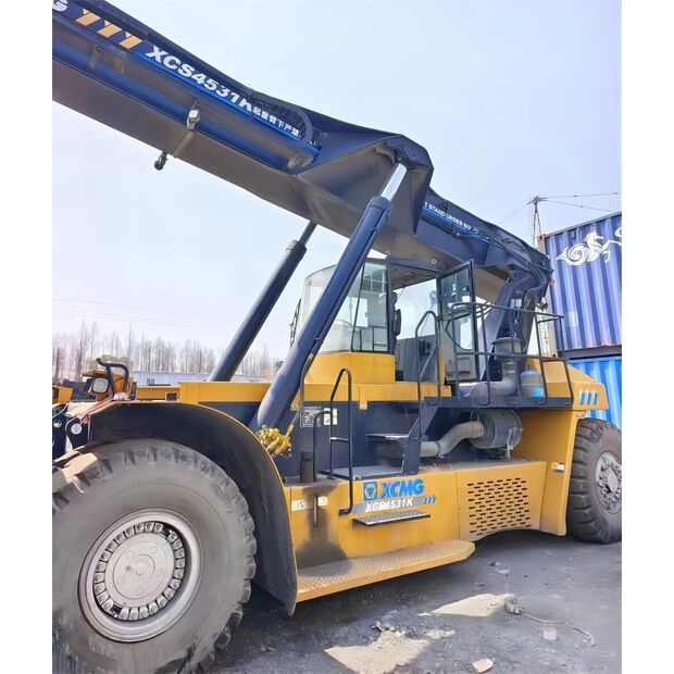 2021 XCMG XCS4531K-43892648