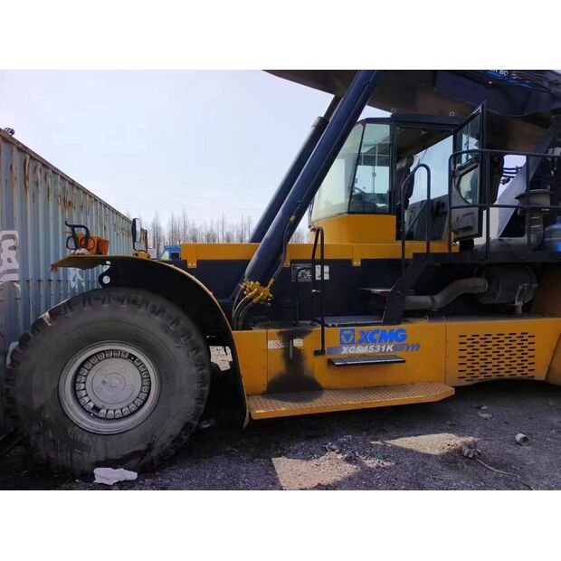 2021 XCMG XCS4531K-43892649