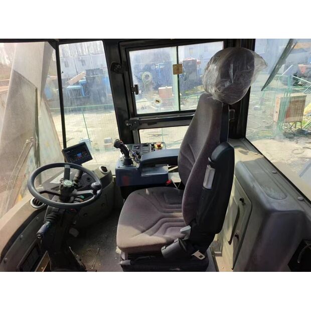 2021 XCMG XCS4531K-43892651