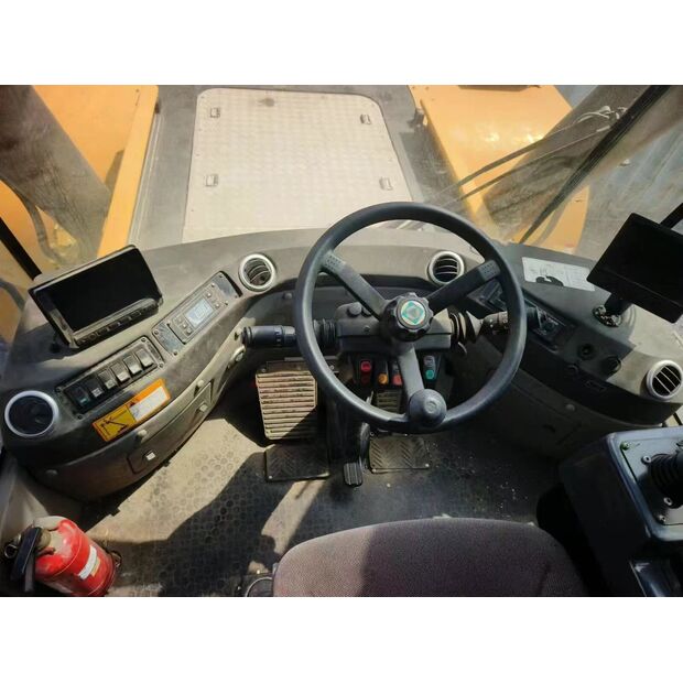 2021 XCMG XCS4531K-43892652