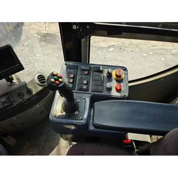 2021 XCMG XCS4531K-43892653