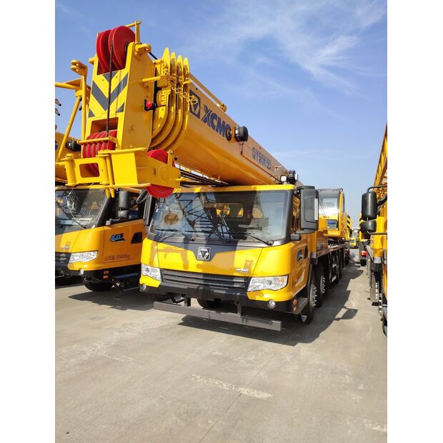 2023 اكس سي ام جي QY50K5D-43892658