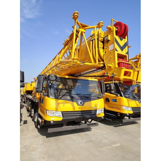 2023 اكس سي ام جي QY50K5D-43892659