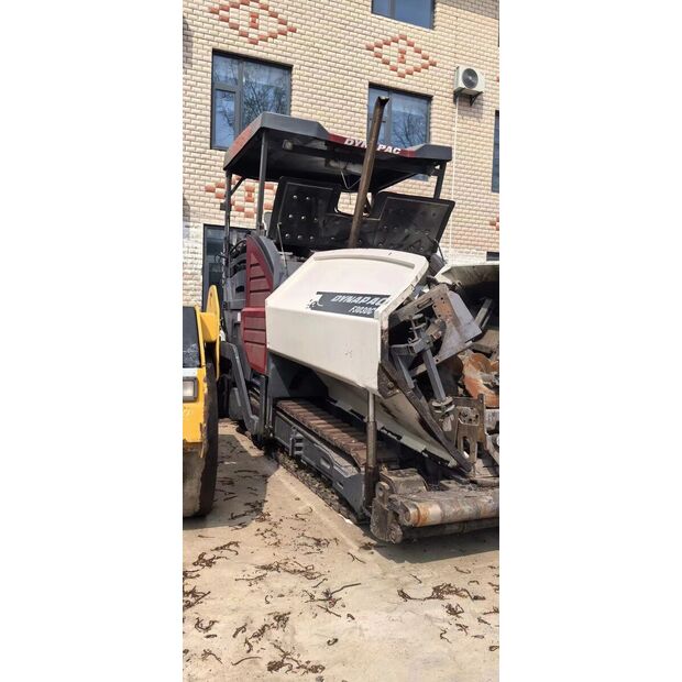 2016 DYNAPAC F3030C-43892665