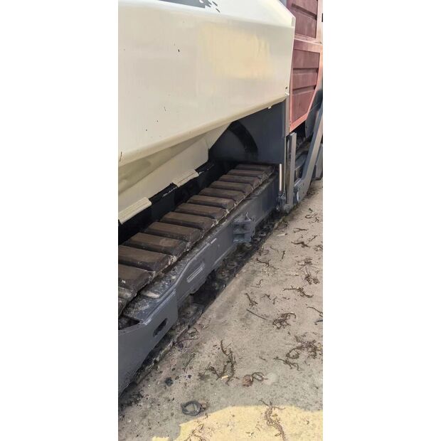 2016 DYNAPAC F3030C-43892668