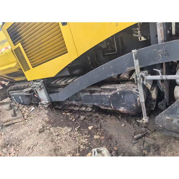 2017 BOMAG BF800C-43892676