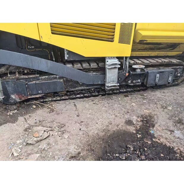 2017 BOMAG BF800C-43892677