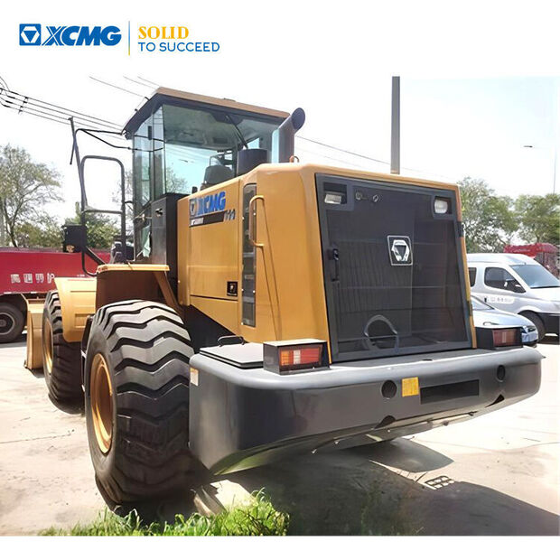 2021 XCMG LW500HV-43892682