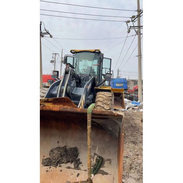 2021 XCMG LW500HV-43892684