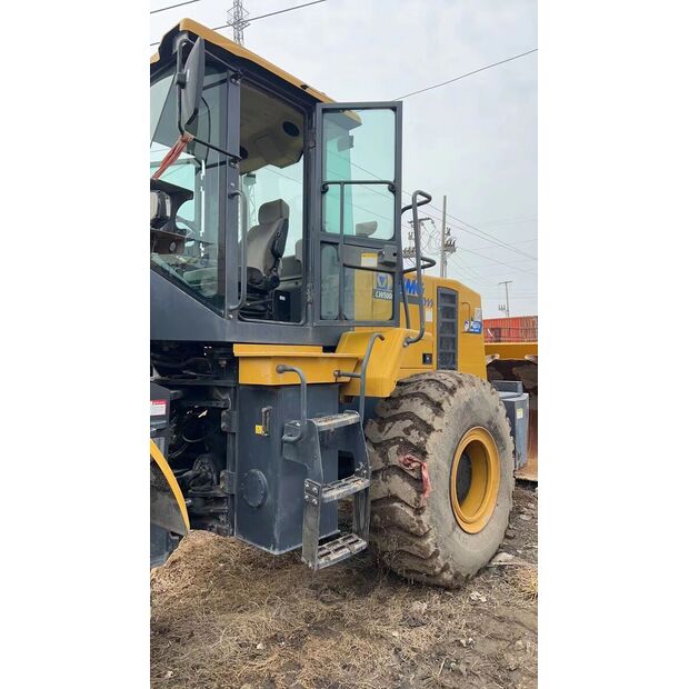 2021 XCMG LW500HV-43892686