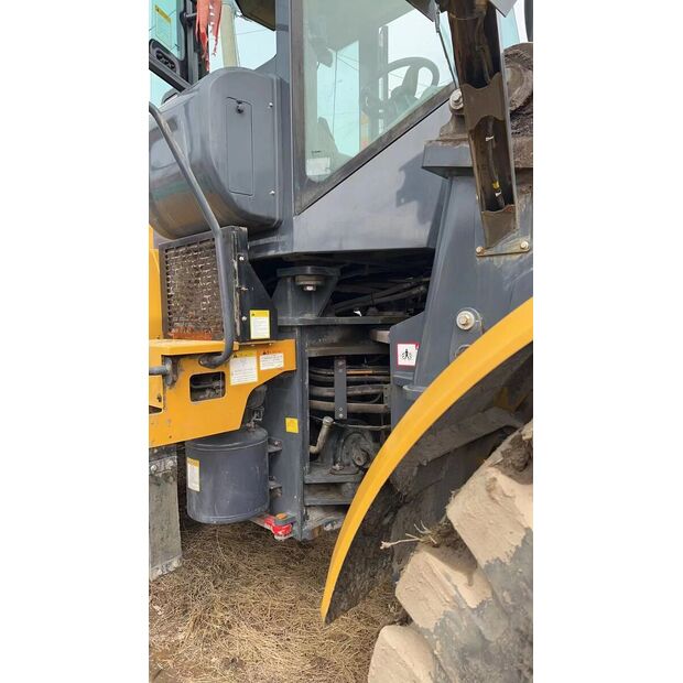 2021 XCMG LW500HV-43892688