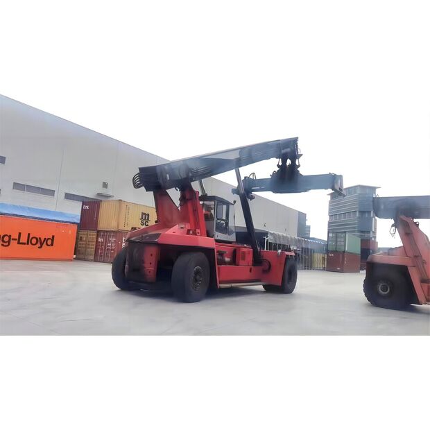 2012 كالمار DRD450-60S5K-43892694